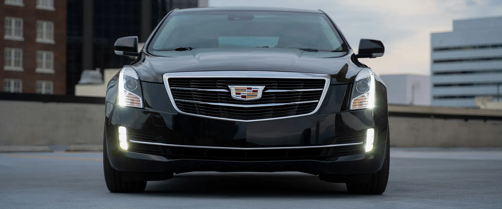 Cadillac near Wadesville, IN