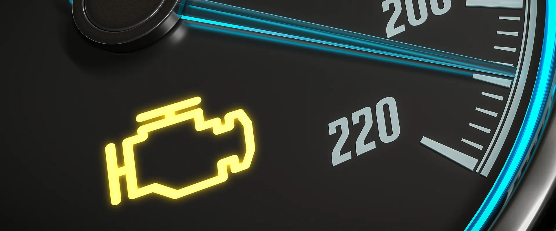 Check Engine Light near Wadesville, IN