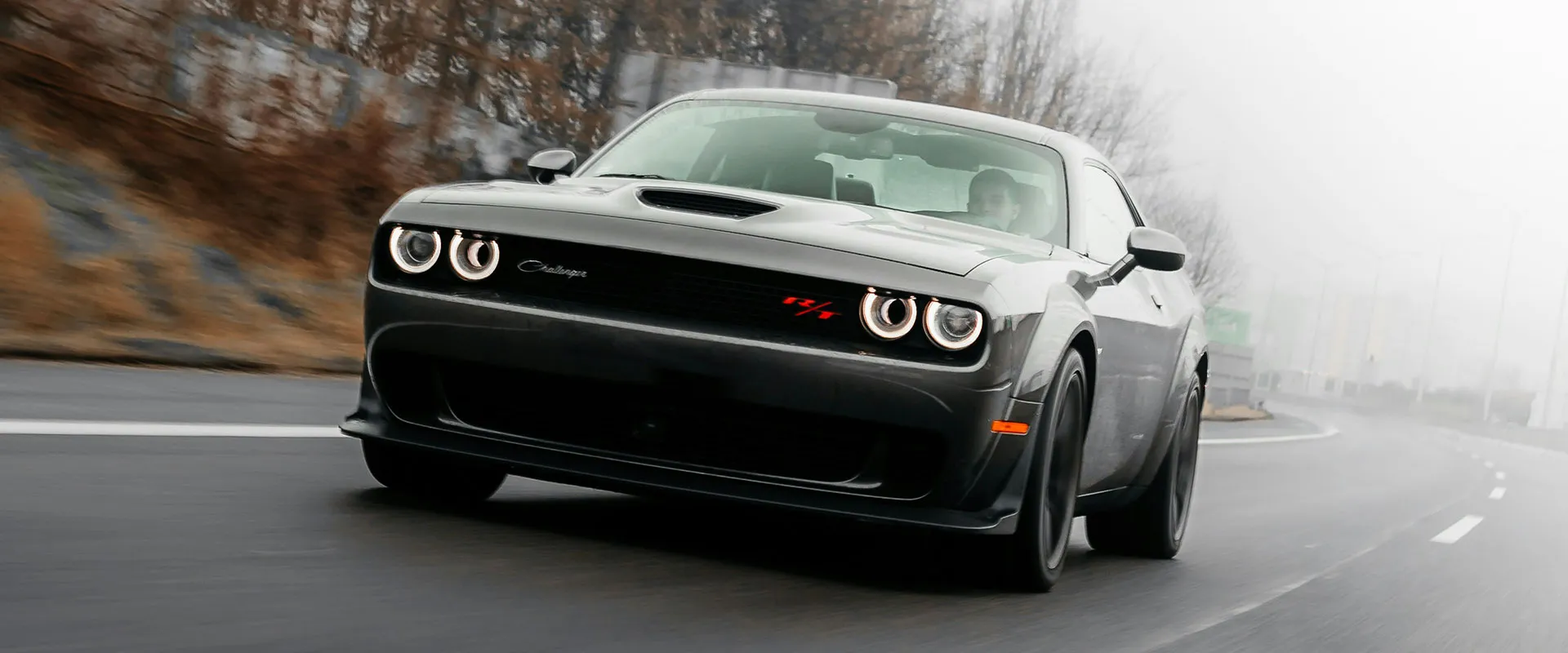 Dodge near Wadesville, IN