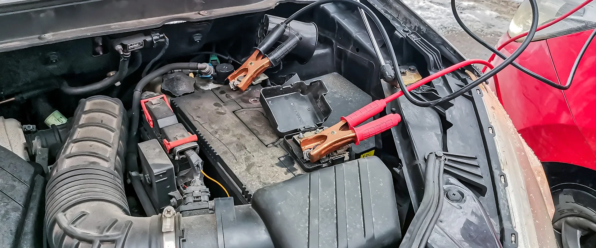 Auto Electrical Repair near Wadesville, IN