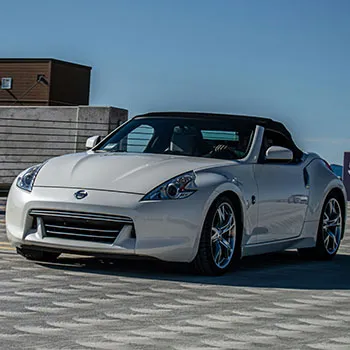 Nissan in Wadesville, IN