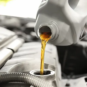 Oil Changes in Wadesville, IN