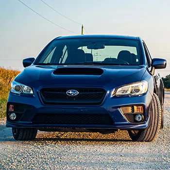 Subaru in Wadesville, IN