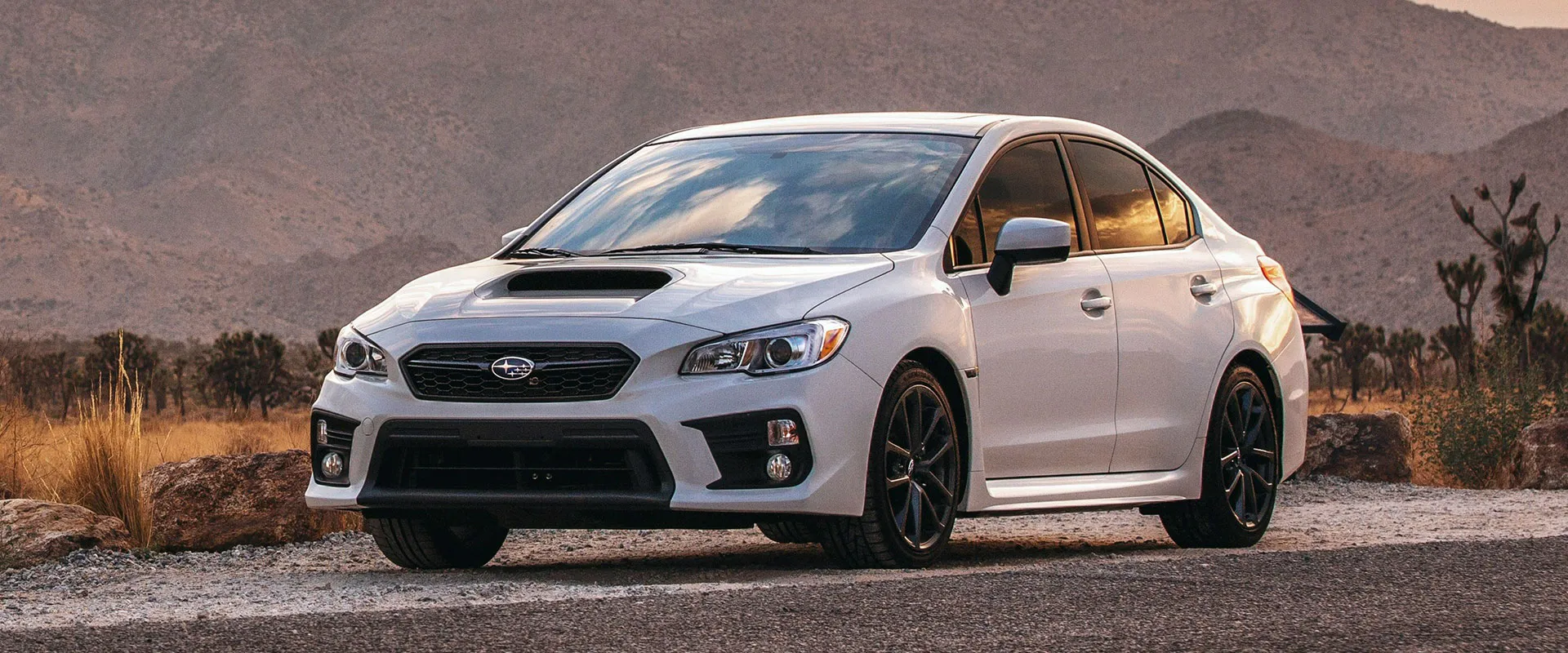 Subaru near Wadesville, IN
