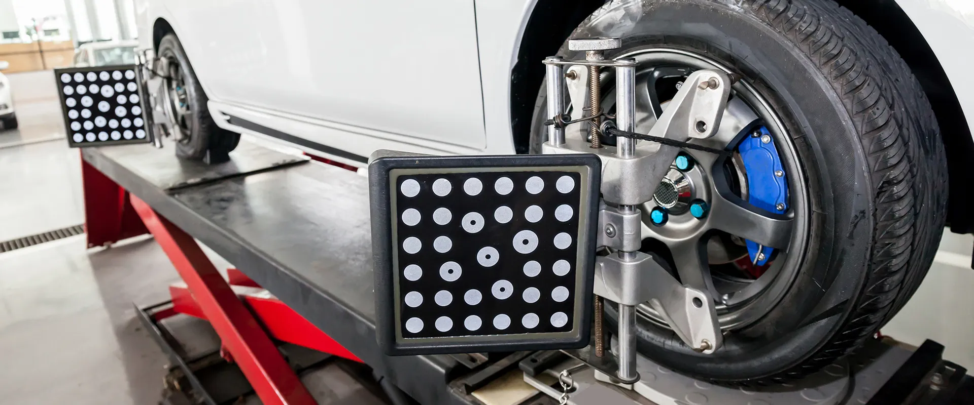 Wheel Alignment & Tires near Wadesville, IN