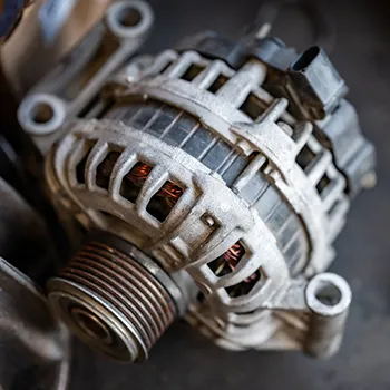 Battery, Starter, & Alternator Repair in Wadesville, IN