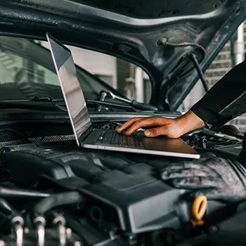Auto Diagnostics in Wadesville, IN