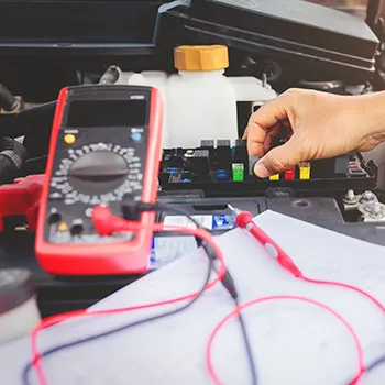 Auto Electrical Repair in Wadesville, IN