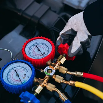 Car AC Repair in Wadesville, IN
