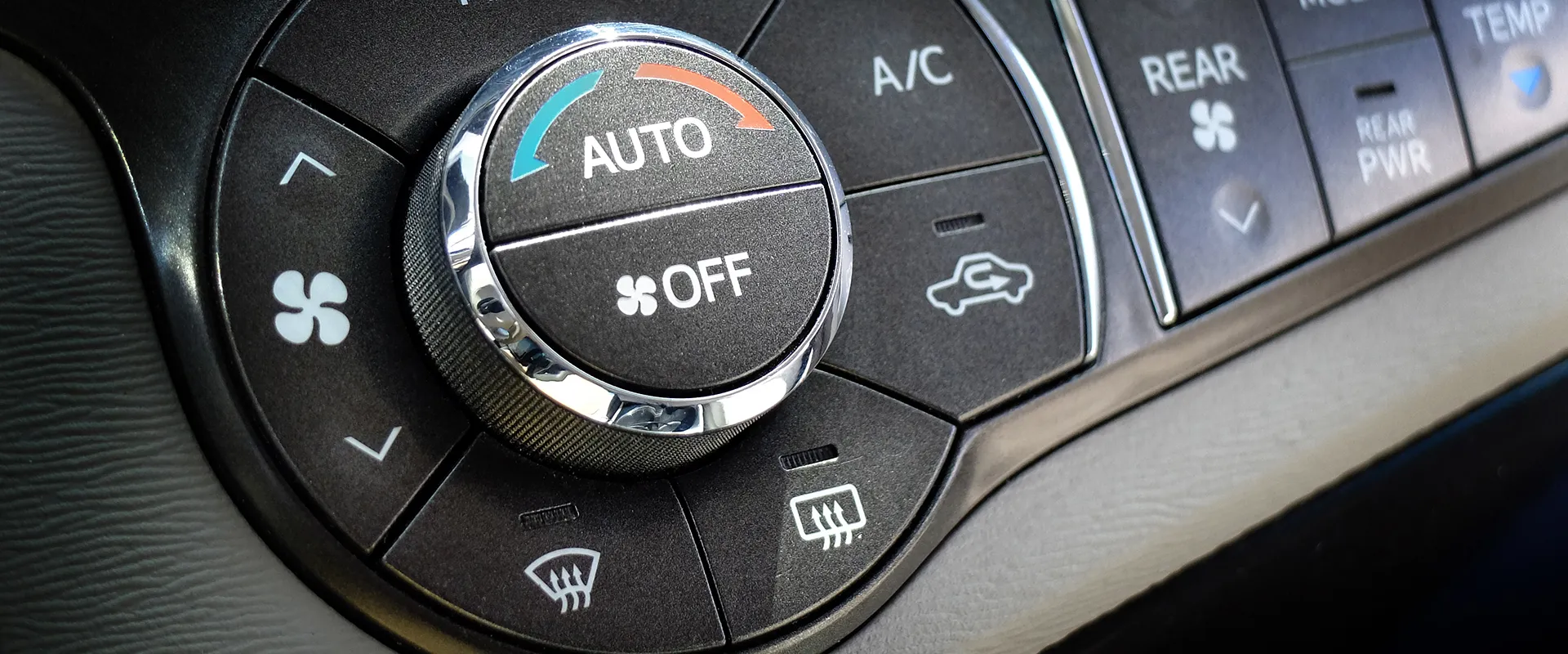 Car Heater Repair near Wadesville, IN