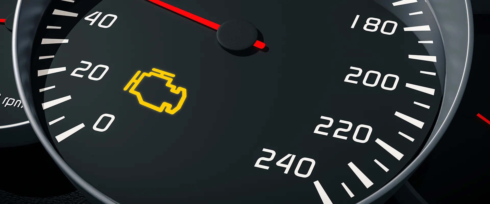 Check Engine Light near Wadesville, IN