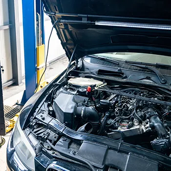 Engine Repair in Wadesville, IN