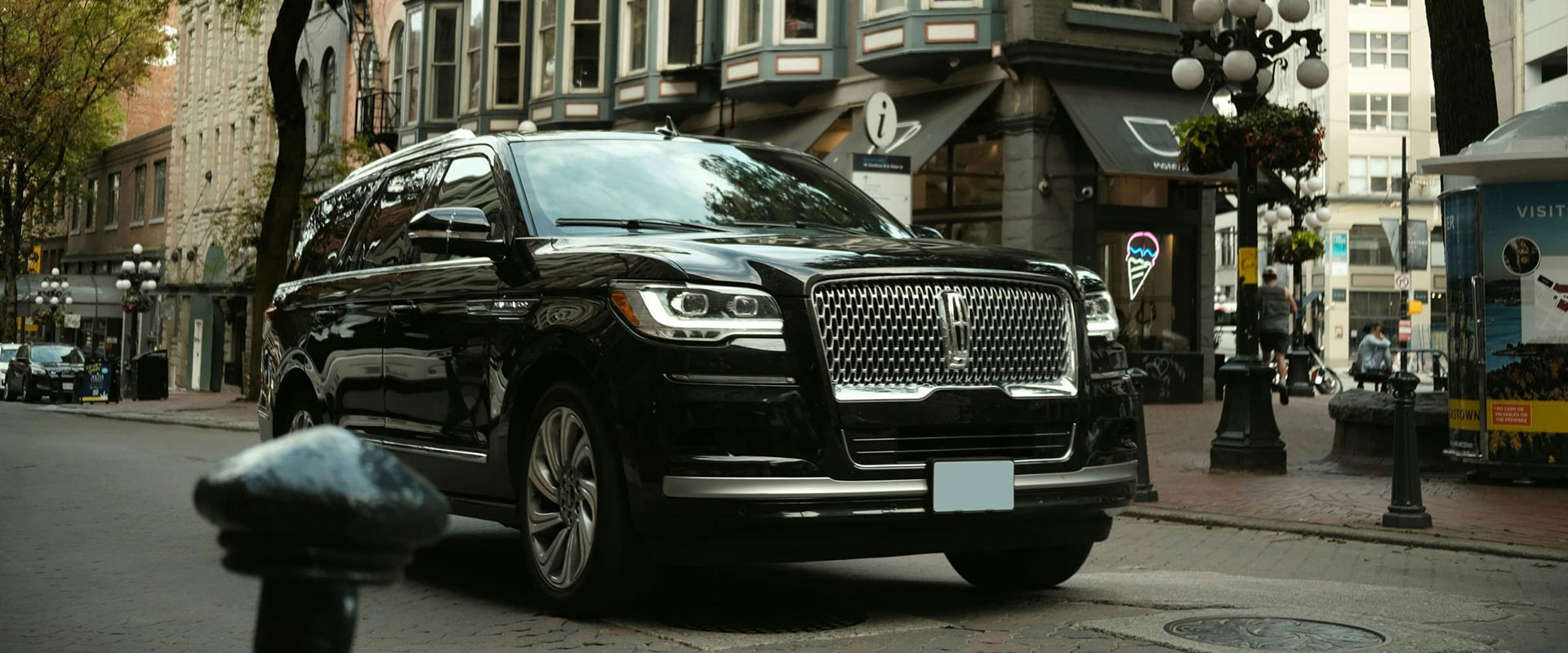 Lincoln near Wadesville, IN