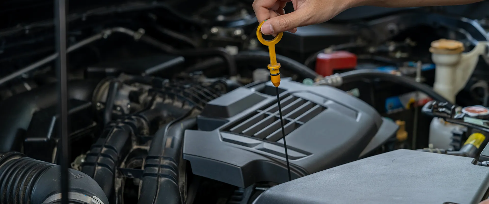 Oil Changes near Wadesville, IN