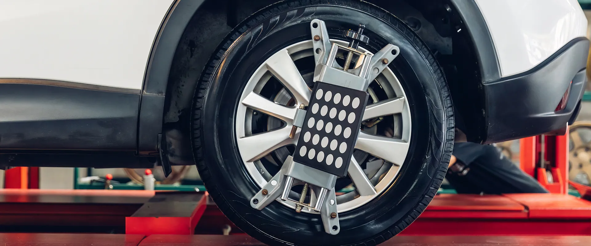 Wheel Alignment & Tires near Wadesville, IN